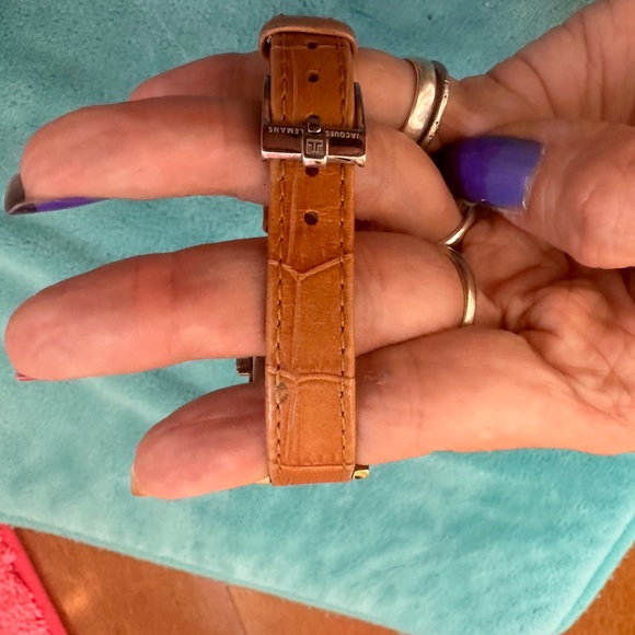 Jacques Lemans Swiss Made Watch - Picture 5 of 7